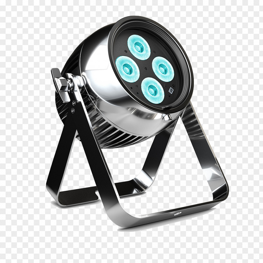 Light Parabolic Aluminized Reflector Light-emitting Diode DMX512 Intelligent Lighting PNG