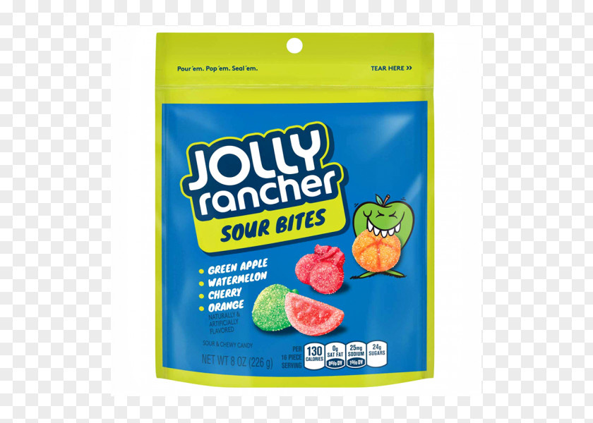 Lollipop Gummi Candy Jolly Rancher Hard Flavor PNG