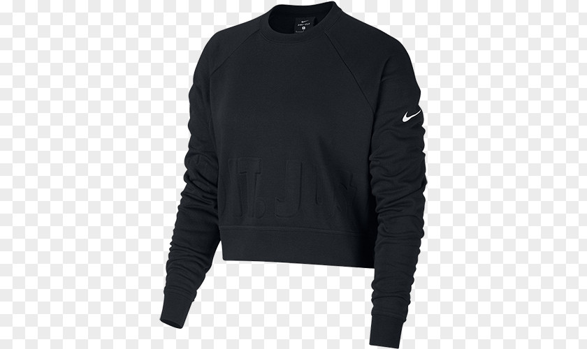 Nike Hoodie Sportswear Clothing Jacket PNG