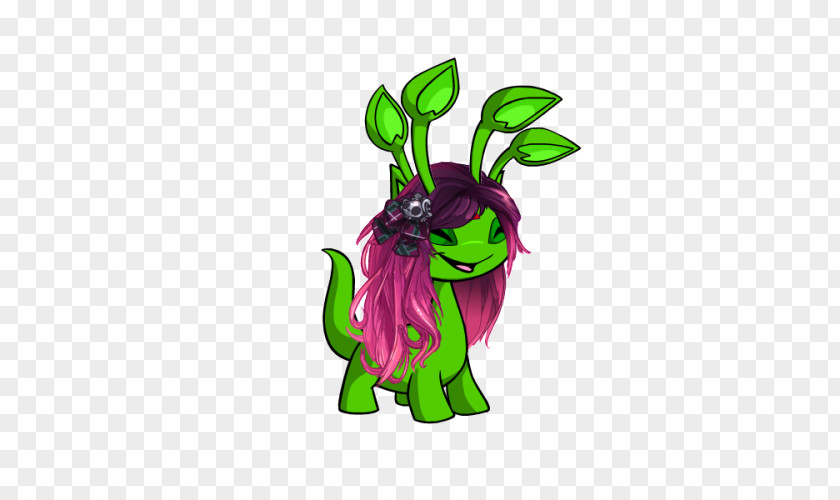 Pink Wig Neopets: The Darkest Faerie Avatar Clip Art PNG