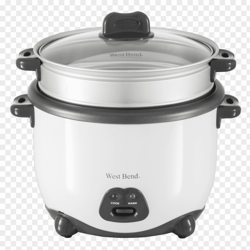 Rice Cookers John Oster Manufacturing Company Blender West Bend Slow PNG