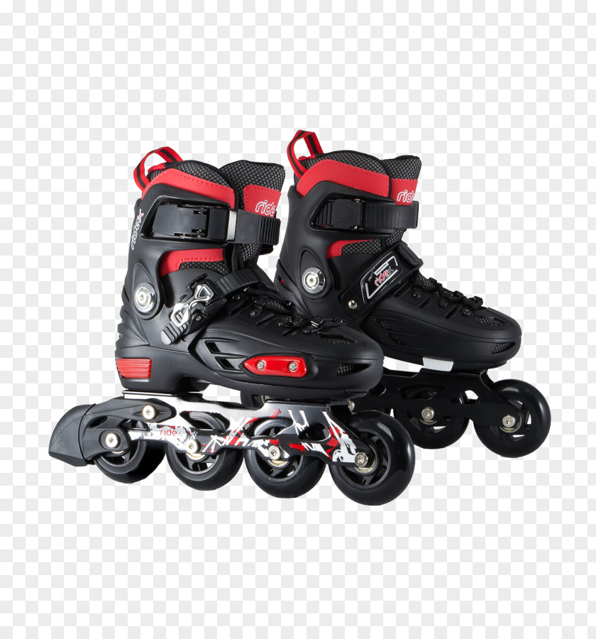 Roller Skates Quad In-Line Ice Skating PNG