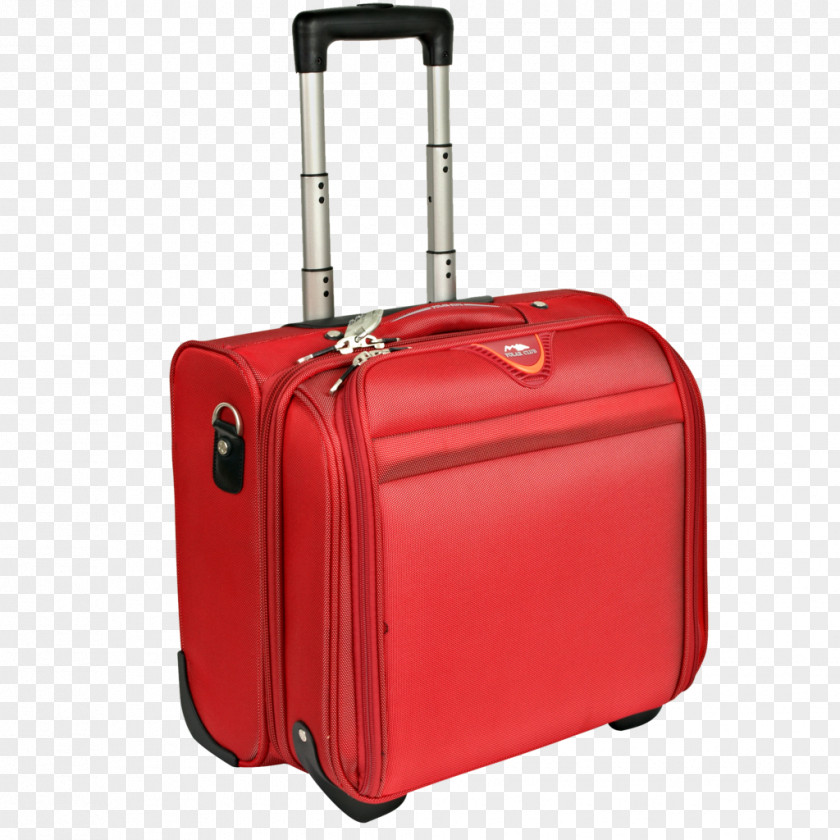 Suitcase Hand Luggage Baggage Backpack Handbag PNG