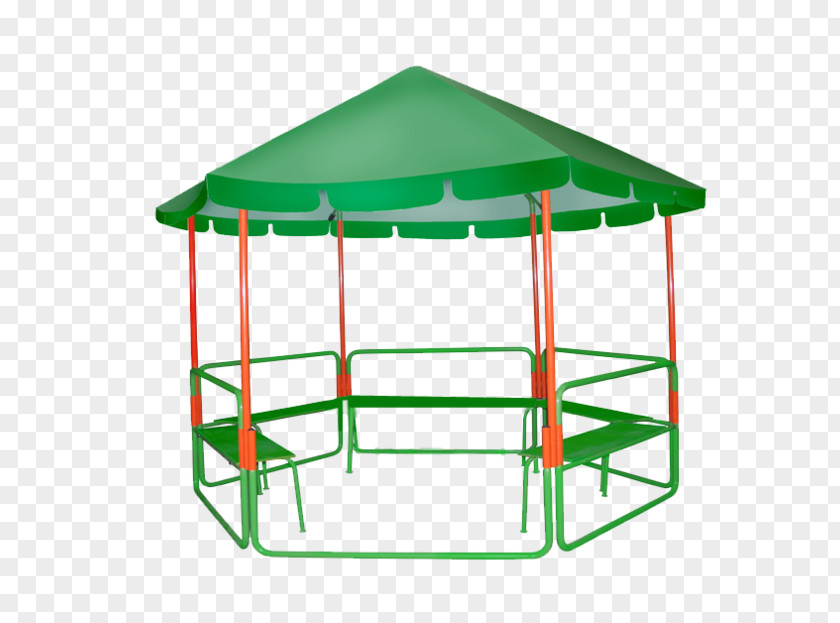 Table Gazebo Garden Veranda Dachnaya Ulitsa PNG