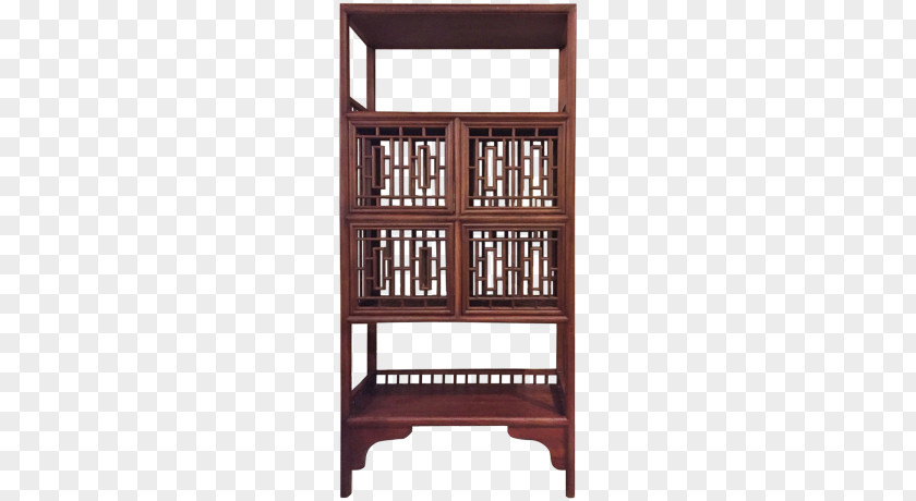 Table Shelf Bookcase Furniture Wood PNG