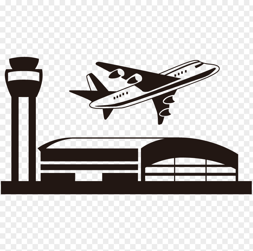 The Power Of People Airplane Logo Brand Font PNG