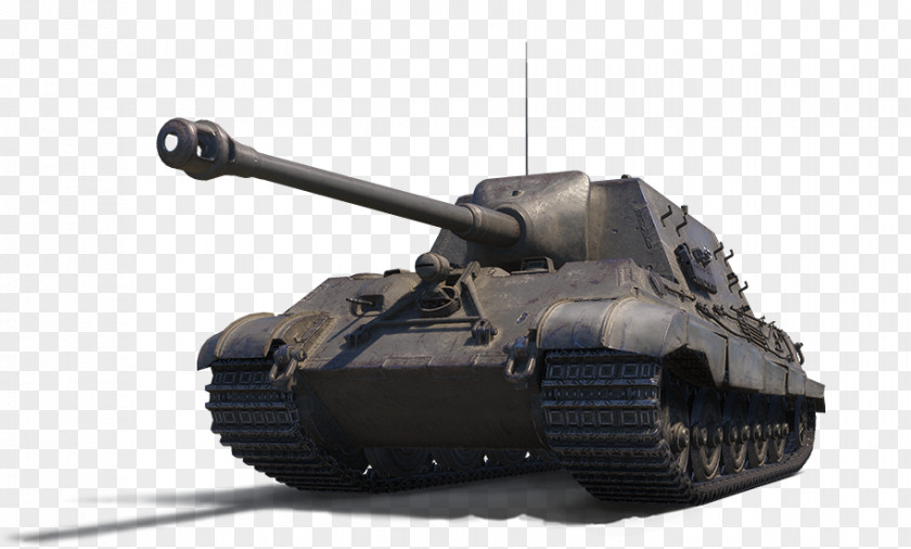 Tiger Tank World Of Tanks 8.8 Cm Pak 43 Jagdtiger Destroyer PNG