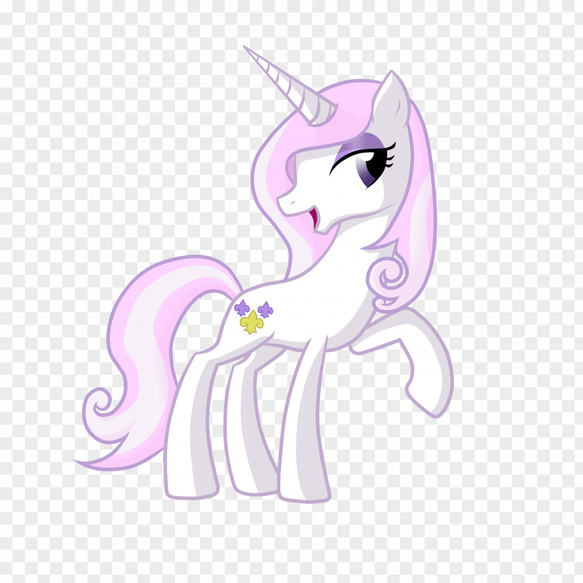 Unicorn Pony Horse Artist PNG