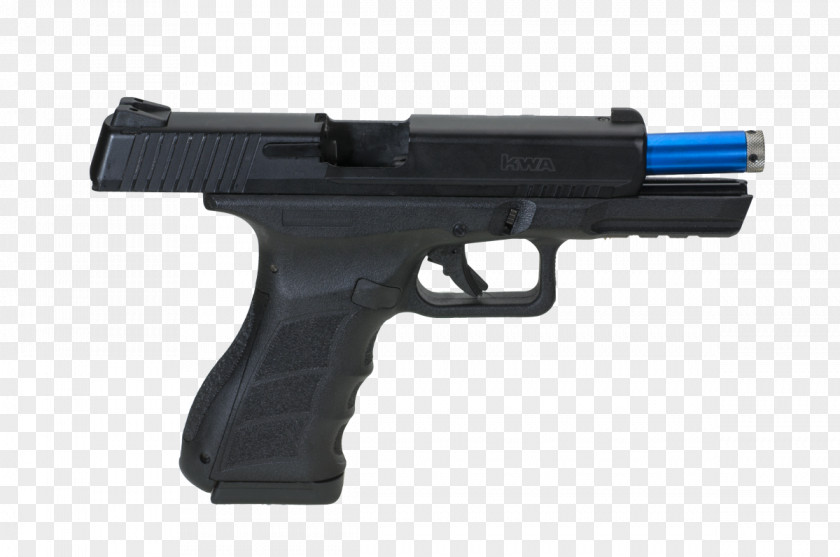 Weapon Firearm Airsoft Guns Pistol Glock PNG