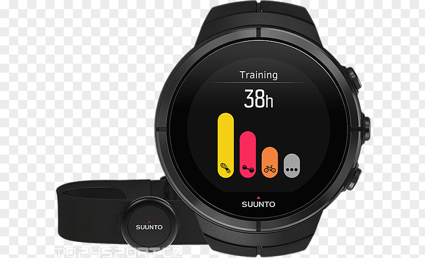 All Exclusive GPS Navigation Systems Suunto Oy Spartan Ultra Watch Sports PNG