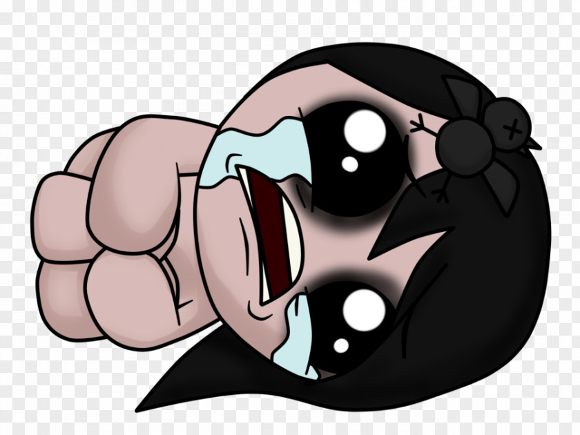 Binding Of Isaac The Isaac: Afterbirth Plus Boss Dungeon Crawl Roguelike PNG