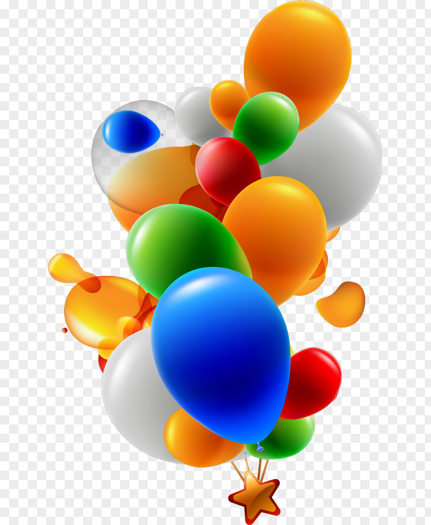 Birthday Toy Balloon Child Clip Art PNG