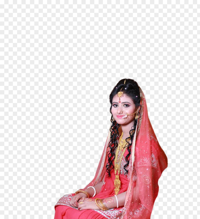 Bride Wedding Dress India Jewellery PNG