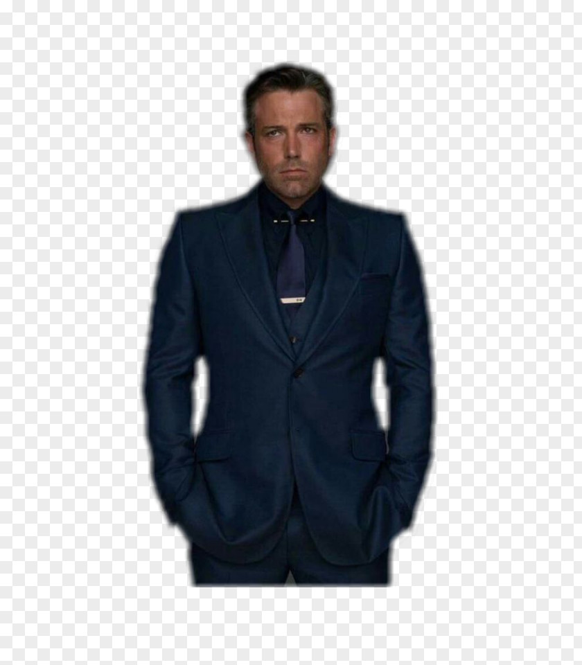 Bruce Tuxedo M. PNG