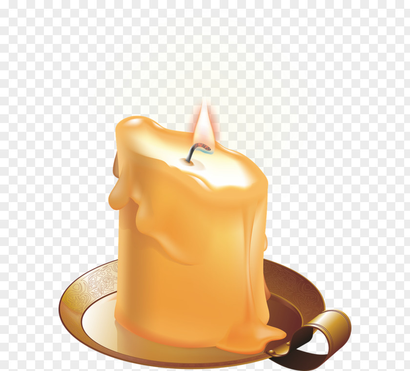 Candle Quotation PNG