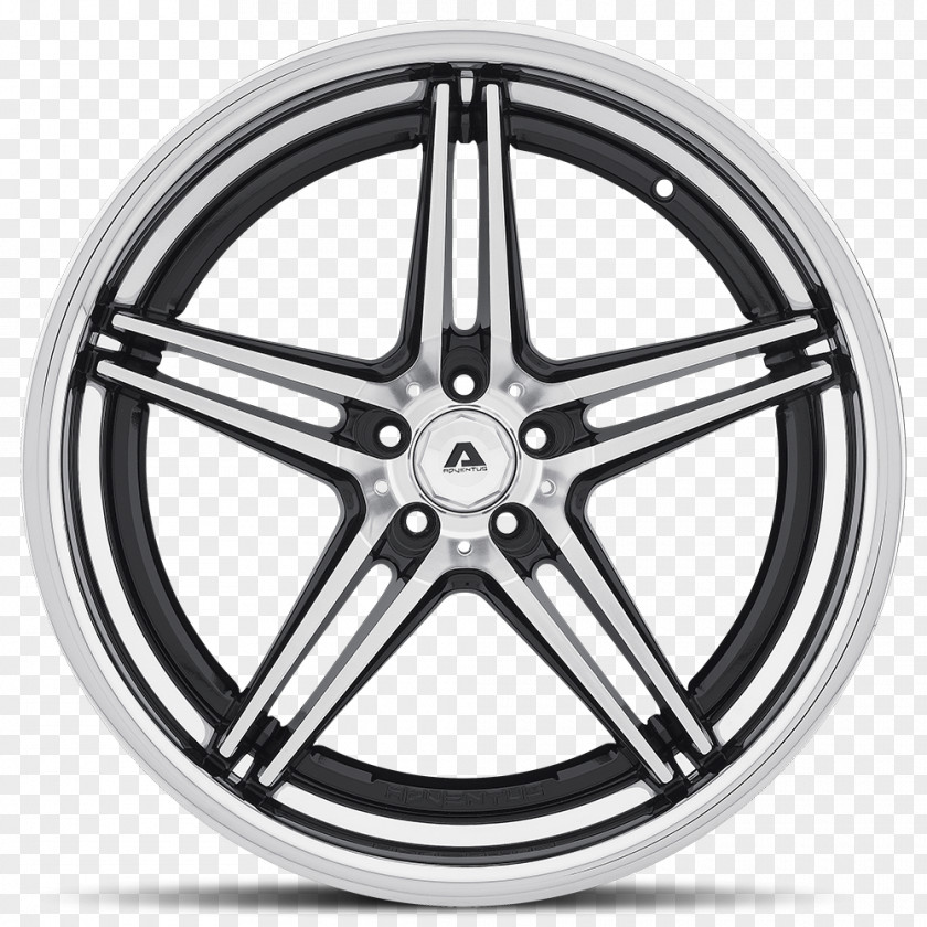 Car Autofelge Alloy Wheel Rim PNG