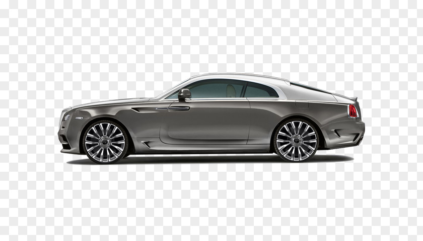 Car Rolls-Royce Ghost 2018 Wraith Chrysler 300 PNG