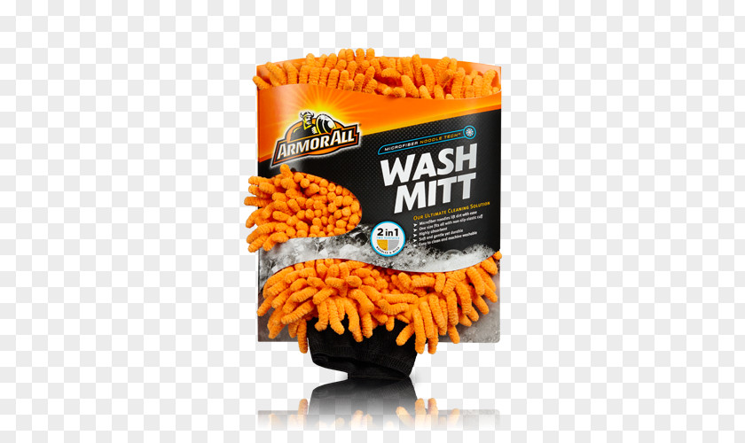 Car Towel Microfiber Washing Mitt Armor All PNG