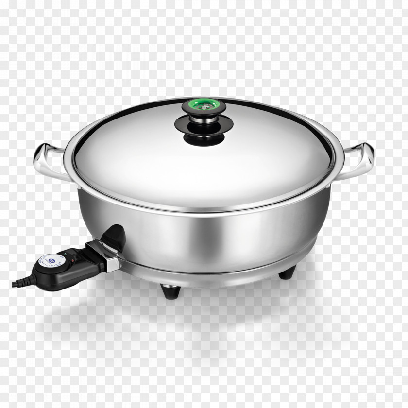 Ceramic Frying Pan Cookware Roasting Stock Pots Slow Cookers PNG