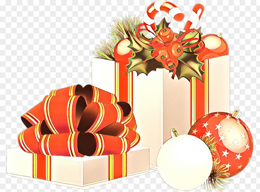 Christmas Decoration Ornament PNG