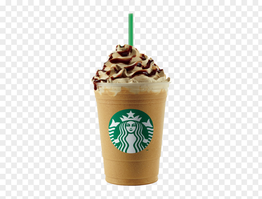 Coffee Cafe Iced Latte Starbucks PNG