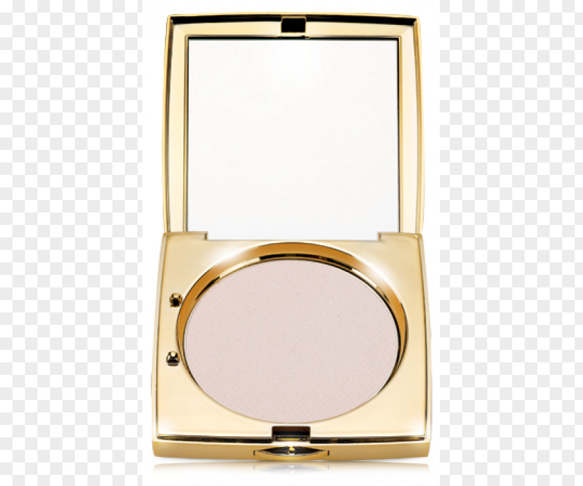 Compact Powder Face Product Design PNG
