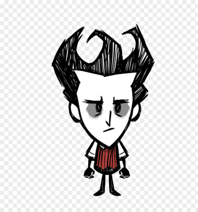 Don't Starve Chester Together Klei Entertainment Video Games Face PNG
