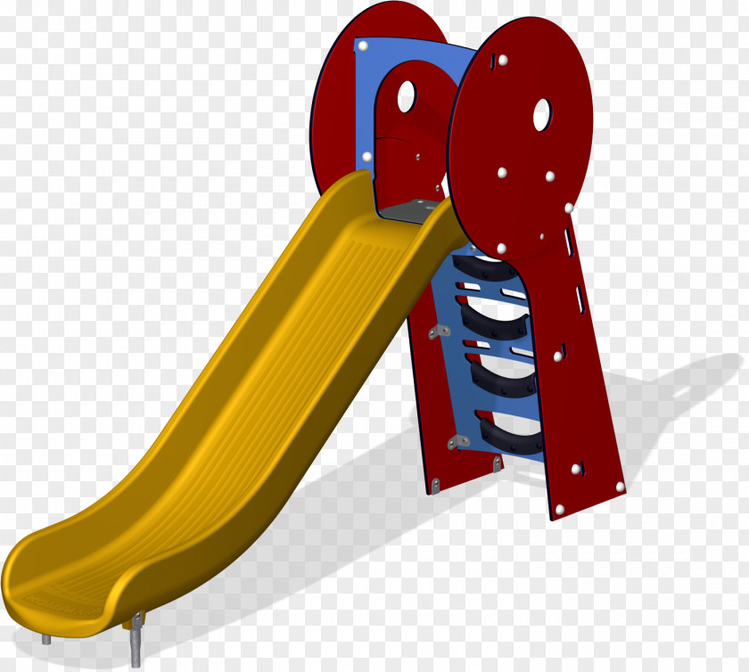 Equipment Playground Slide Kompan Plastic PNG