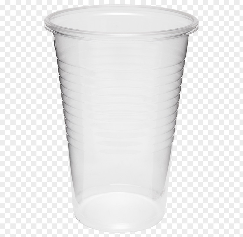 Glass Highball Plastic Cup Product PNG