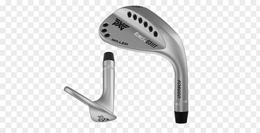 Golf Wedge Parsons Xtreme Clubs Iron PNG