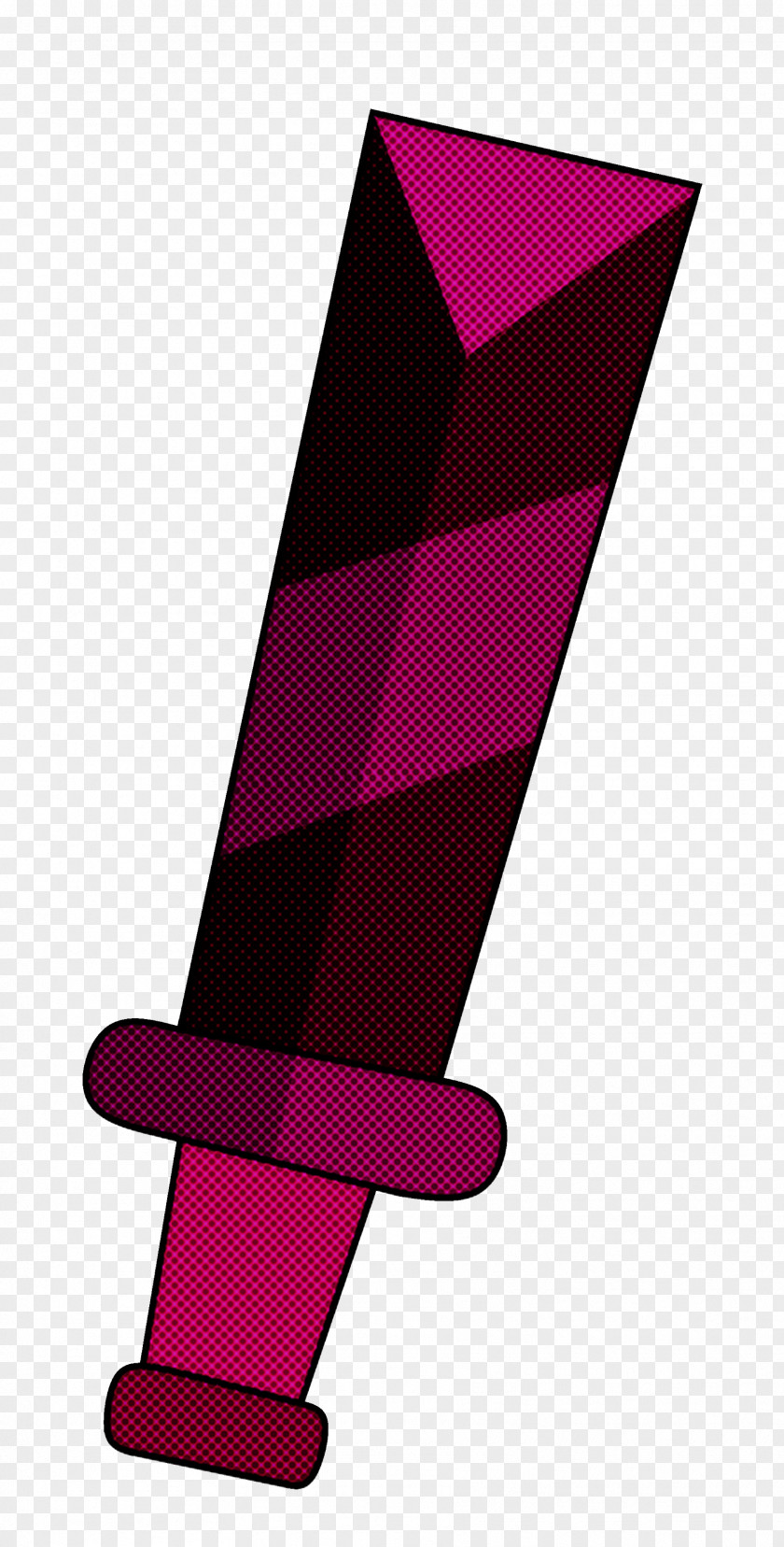 Magenta Pink Line PNG