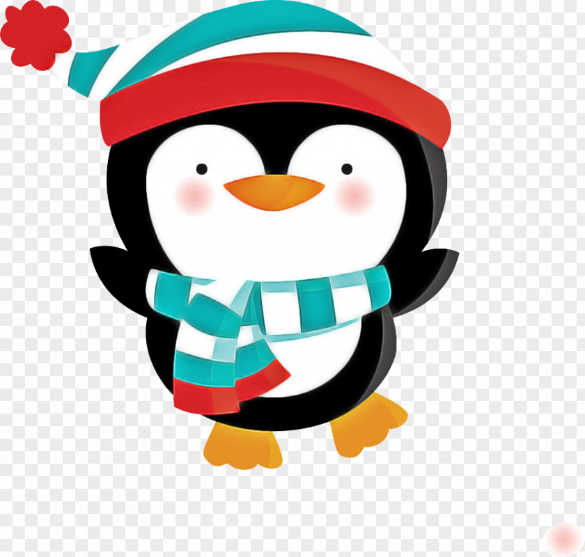 Penguin PNG