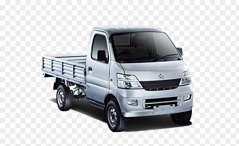 Pickup Truck Compact Van Car Chang'an Automobile Group PNG