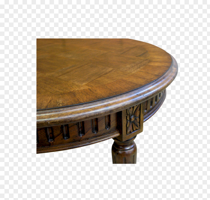 Small Coffee Tables Oval M Antique Design PNG