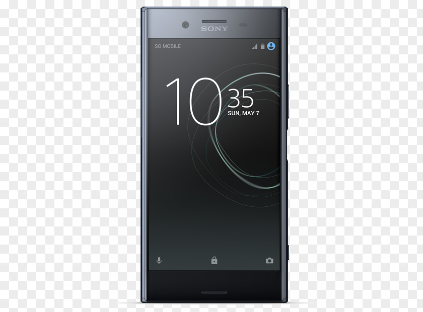 Smartphone Sony Xperia L XA1 Ultra XZ Premium XZs PNG