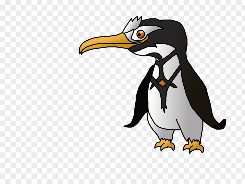 Survival Soundz Digital King Penguin ARK: Evolved Kairuku Grebneffi Drawing PNG