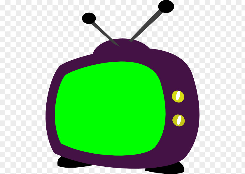 Television Clipart Clip Art Image Vector Graphics Free Content PNG