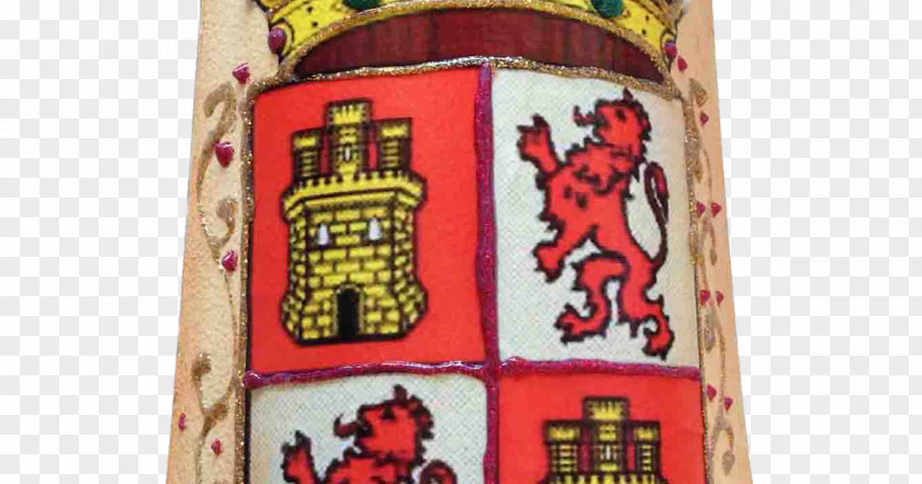 Ay Yıldız Castile And León Textile PNG