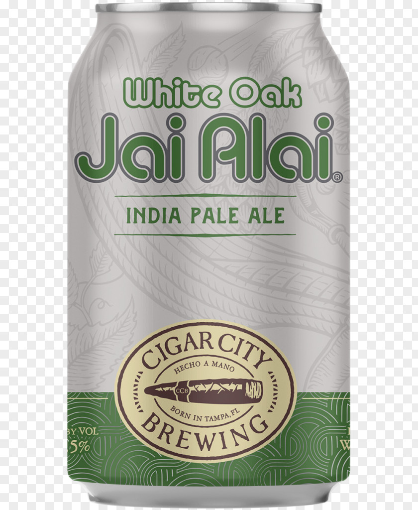 Beer India Pale Ale Cigar City Brewing Company PNG
