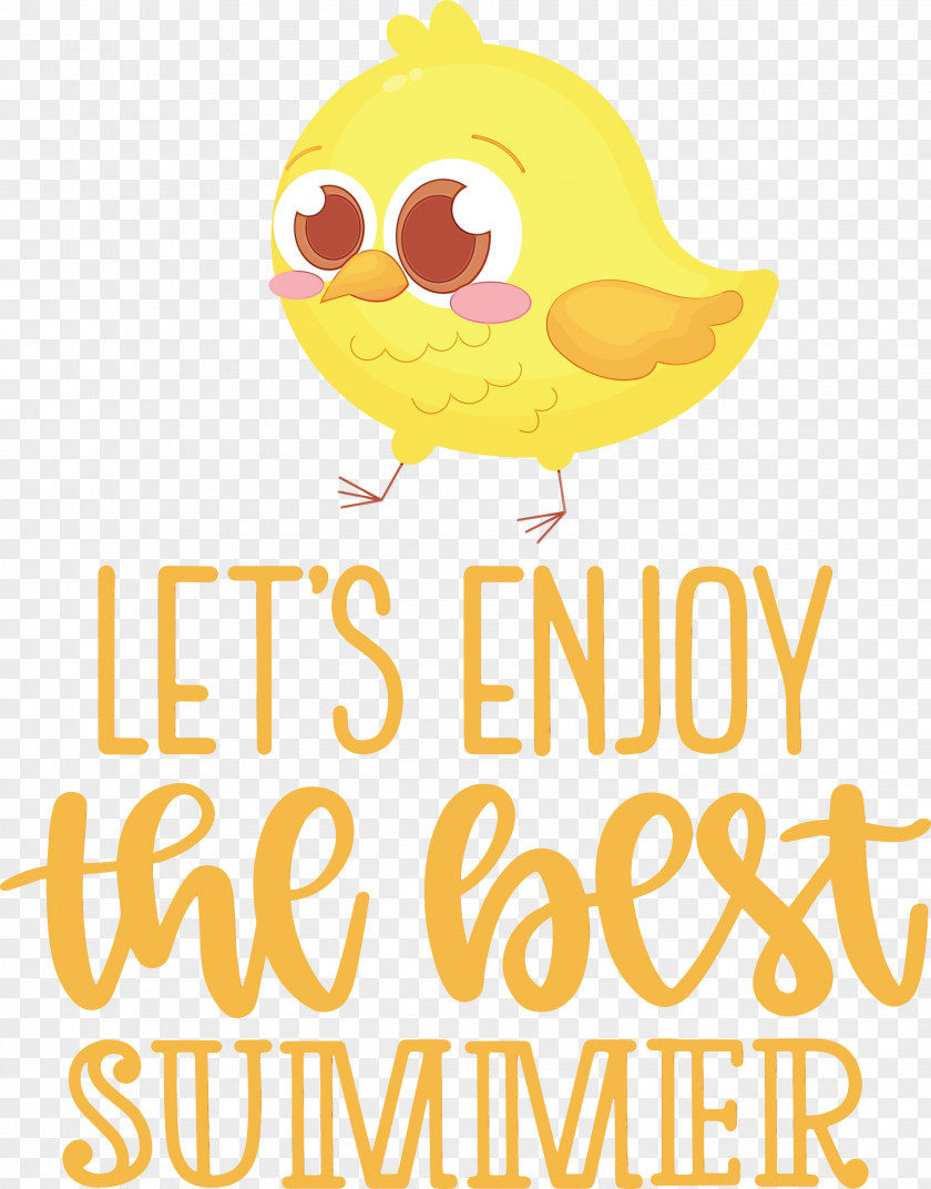 Birds Logo Yellow Beak Smiley PNG