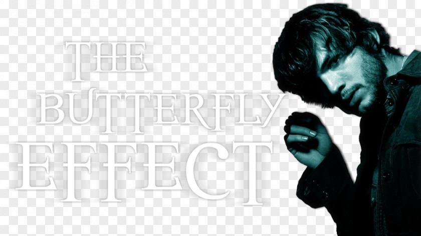 Butterfly Effect Microphone Film PNG