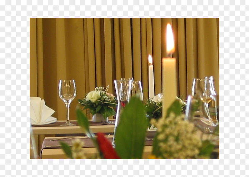 Candle Light Dinner Floral Design Centrepiece Interior Services Flower PNG
