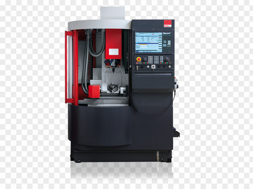 Cnc Machine Milling Computer Numerical Control Lathe Tool PNG