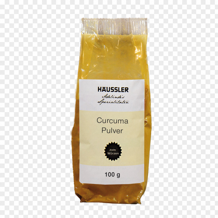 Curcuma Ingredient Flavor PNG
