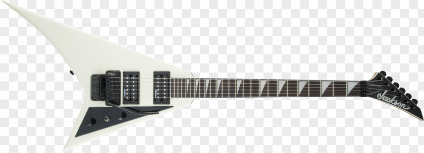 Electric Guitar Jackson Rhoads Guitars JS Series JS32 Dinky DKA PNG