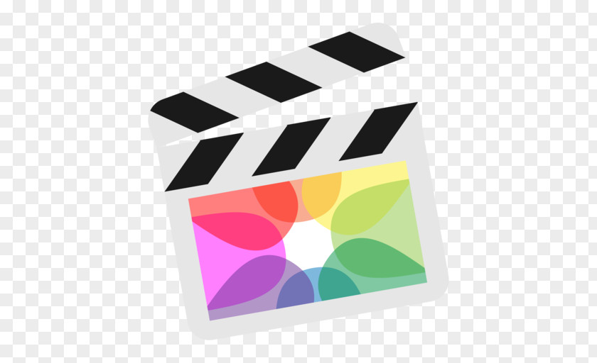 Final Cut Pro PNG