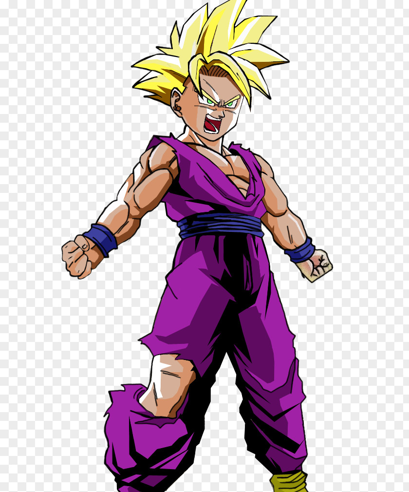 Goku Gohan Vegeta Goten Dragon Ball PNG