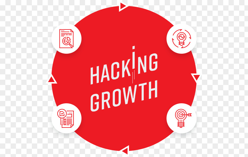 Hacking Growth: How Today's Fastest-Growing Companies Drive Breakout Success Growth Amazon.com Μόργκαν Μπράουν PNG