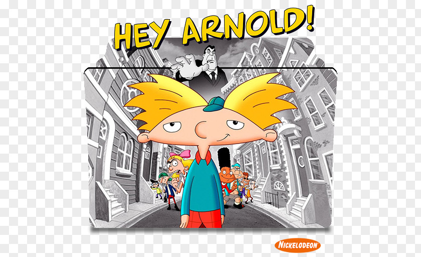 Hey Arnold Helga G. Pataki Mrs. Vitello Television Show Nickelodeon PNG