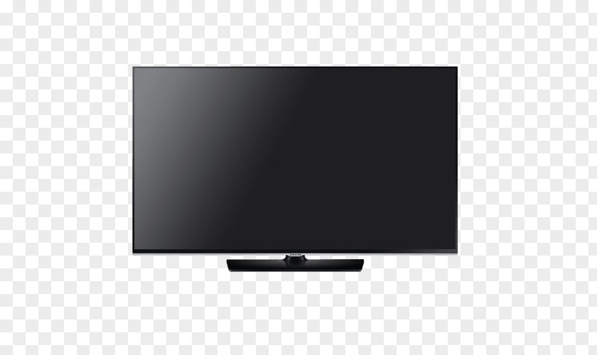 LED-backlit LCD Smart TV High-definition Television Liquid-crystal Display PNG